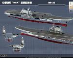 ВМС Китая (КНР) Китайский военный флот